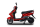 Stormborn Elektro-Roller RACER rot